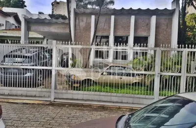 Casa térrea com 3 quartos para venda, vila maria alta, são paulo
