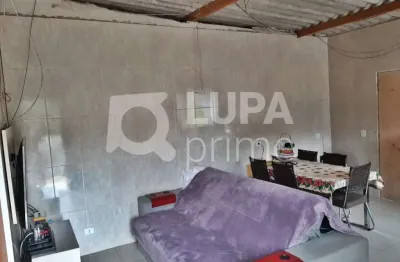 Casa térrea com 2 quartos para venda, jardim são jorge, arujá