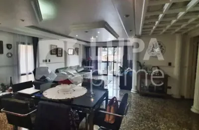 Apartamento com 3 quartos para venda, vila maria alta, são paulo