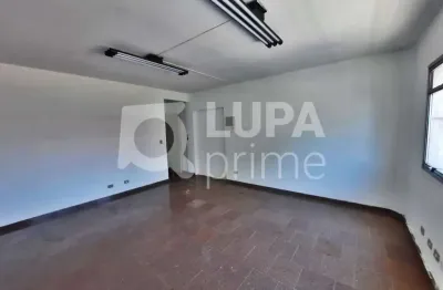 Sala comercial com 75m² para locação, vila maria baixa, são paulo