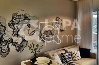 Apartamento com 2 quartos e 2 vagas de garagem para venda, jardim são paulo, são paulo