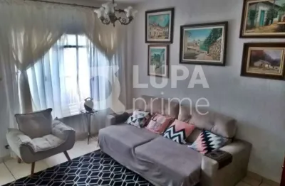 Sobrado com 4 quartos e 6 vagas, para venda, vila maria