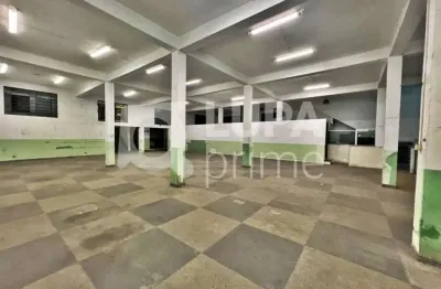 Predio comercial c/ 600m² e 1300 const. p/ venda, no  p.novo mundo, são paulo