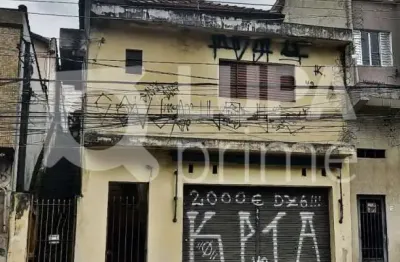 Terreno residencial com 357m² para venda, vila maria alta, são paulo