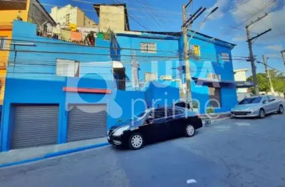 Casa com 7 quartos à venda na Rua Herison, 118, Mandaqui, São Paulo