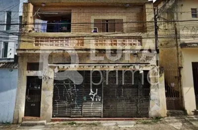 Terreno residencial com 357m² para venda, vila maria alta, são paulo
