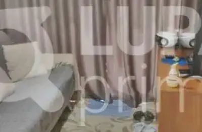Apartamento com 1 quarto para venda, belenzinho, são paulo