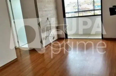 Apartamento com 2 quartos para venda, guarapiranga, são paulo