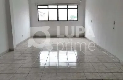 Sala comercial com 45m² para locação, vila maria baixa, são paulo