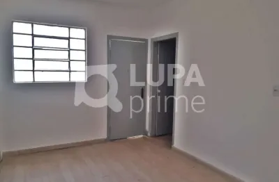 Casa com 1 quarto para alugar na Avenida Doutor Benedito Estevam dos Santos, 1235, Vila Maria Alta, São Paulo