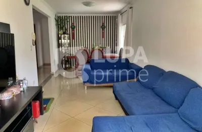 Casa com 2 quartos à venda na Rua Doutor Genésio Pereira, 89, Santana, São Paulo