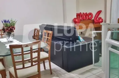 Apartamento cobertura duplex com 4 quartos e 2 vagas para venda, indaiá, caraguatatuba