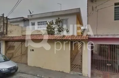Casa com 3 quartos à venda na Rua Crisciúma, 107, Vila Sabrina, São Paulo