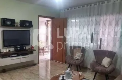 Sobrado com 2 quartos para venda, vila galvão, guarulhos