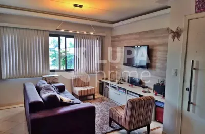Apartamento com 3 quartos e 3 vagas para venda na vila maria