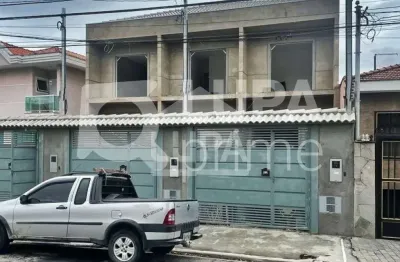 Casa com 3 quartos à venda na Rua das Vertentes, 470, Vila Constança, São Paulo