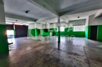 Salão comercial com 150m² para locação, vila maria, são paulo