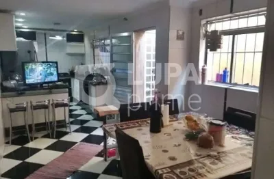Sobrado com 3 quartos para venda, vila medeiros, são paulo