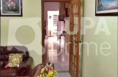 Casa com 6 quartos à venda na Rua Abernéssia, 124, Vila Carrão, São Paulo