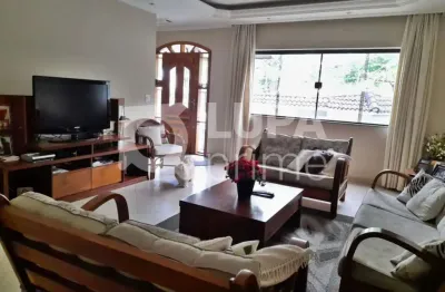 Sobrado com 4 quartos para venda, jardim guapira, são paulo