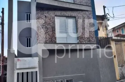 Apartamento com 1 quarto para venda, tucuruvi, são paulo