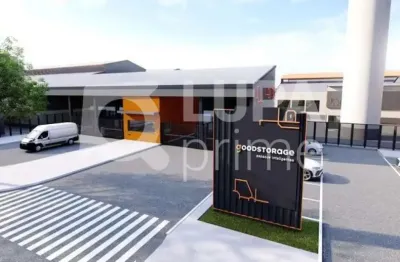 Galpão comercial com 2.419m² para locação, lapa, são paulo