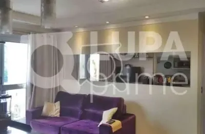 Apartamento com 2 quartos à venda na Rua Pedro de Castillo, 1012, Tremembé, São Paulo