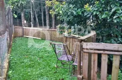 Chácara residencial com 2 quartos para venda, sertão grande da serra, mairiporã