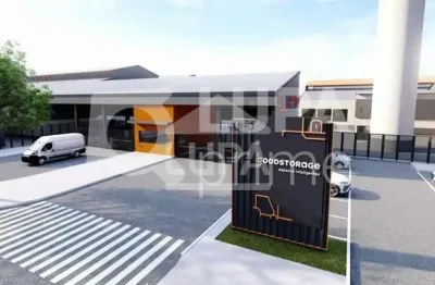 Galpão comercial com 2.824m² para locação, lapa, são paulo