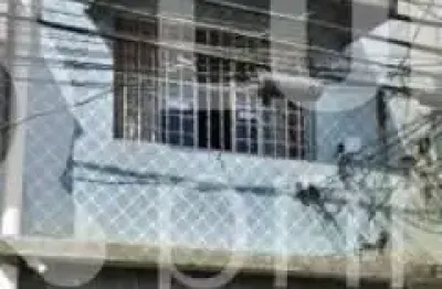 Sobrado com 2 quartos para venda, casa verde, são paulo