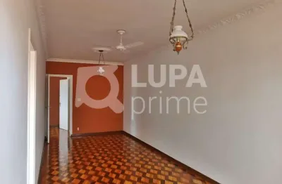 Apartamento com 3 quartos para venda, vila maria alta, são paulo