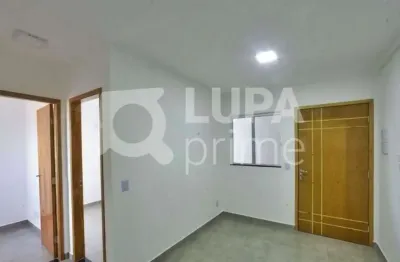Apartamento com 2 quartos para venda, imirim, são paulo