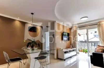 Apartamento com 2 quartos para venda, vila nova mazzei, são paulo
