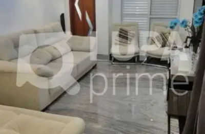 Sobrado com 3 quartos para venda, vila guilherme, são paulo