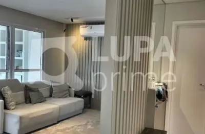 Apartamento com 3 quartos à venda na Rua São Felipe, 145, Tatuapé, São Paulo
