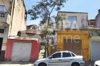 Casa térrea com 3 quartos para renda, vila maria, são paulo