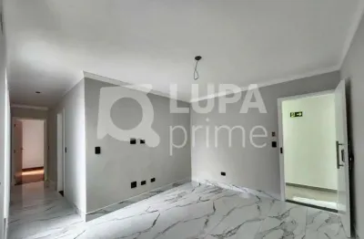 Apartamento com 3 quartos à venda na Rua Icamaquã, 84, Tremembé, São Paulo