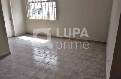 Sala comercial com 40m² para locação, vila maria baixa, são paulo