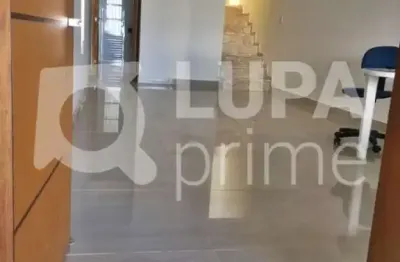 Sobrado com 3 quartos para venda, santana, são paulo