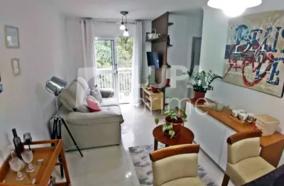 Apartamento com 2 quartos à venda na Rua Pedro De Castilho, 1012, Tremembé, São Paulo