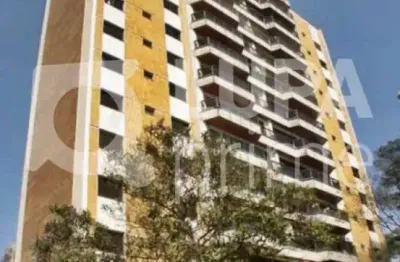 Apartamento com 3 quartos para venda, anália franco, são paulo