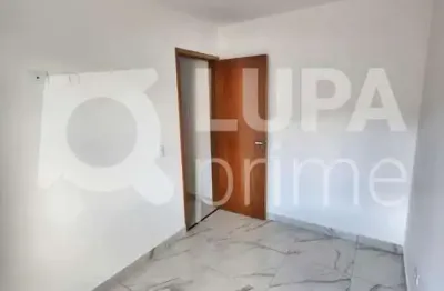 Apartamento com 1 quarto para venda, vila guilherme, são paulo