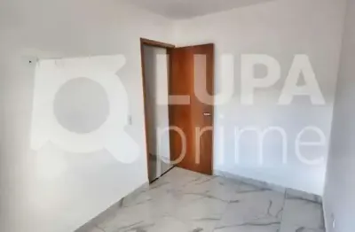 Apartamento com 1 quarto para venda, vila guilherme, são paulo