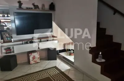 Sobrado com 3 quartos para venda, parque edu chaves, são paulo