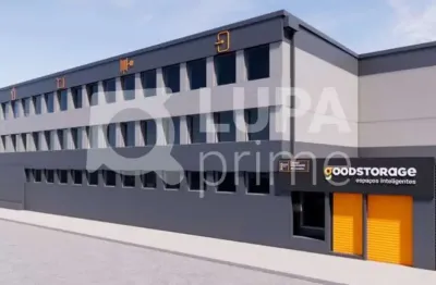 Galpão comercial com 2.745m² para locação, lapa, são paulo