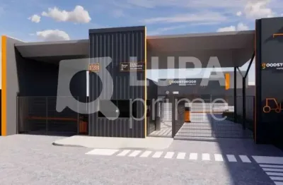 Galpão comercial com 3.230m² para locação, lapa, são paulo