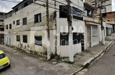 Casa com 3 quartos à venda na Rua Major Dantas Cortez, 928, Vila Gustavo, São Paulo