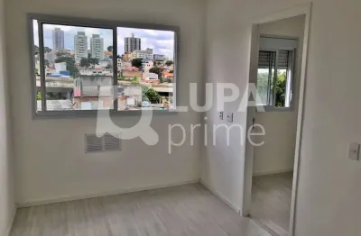 Apartamento com 2 quartos para venda, tatuapé, são paulo