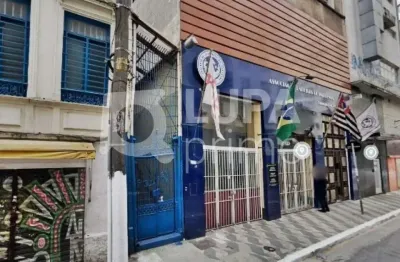 Prédio comercial com 248m² para venda, liberdade, são paulo