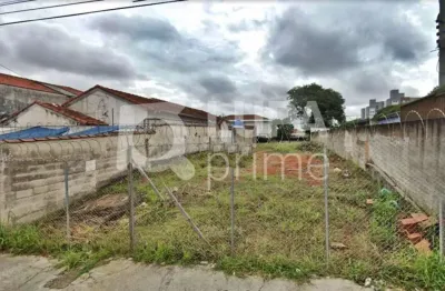 Terreno resicencial com 406m² para venda, jabaquara, são paulo